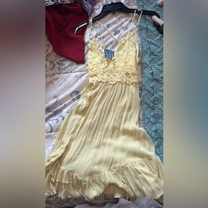 Free People Dress